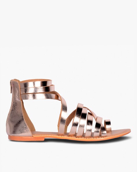 madden girl gladiator sandals