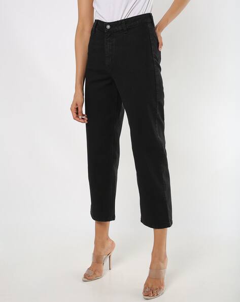 Buy Black Jeans \u0026 Jeggings for Women by 