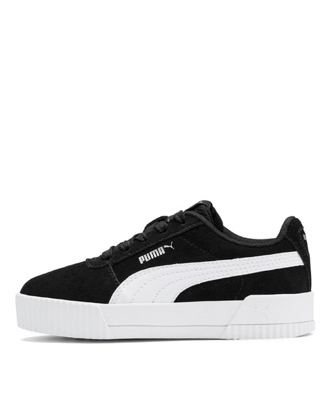 Casual Shoes for Girls by Puma 
