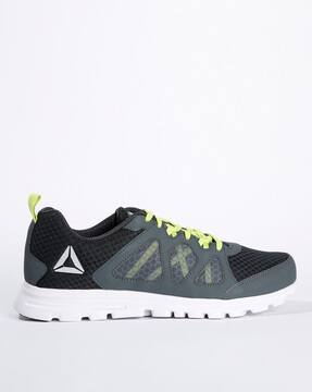 Buy Grey Sports Shoes for Men by Reebok 