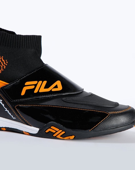 Fila tailfin mid 2024 top casual shoes