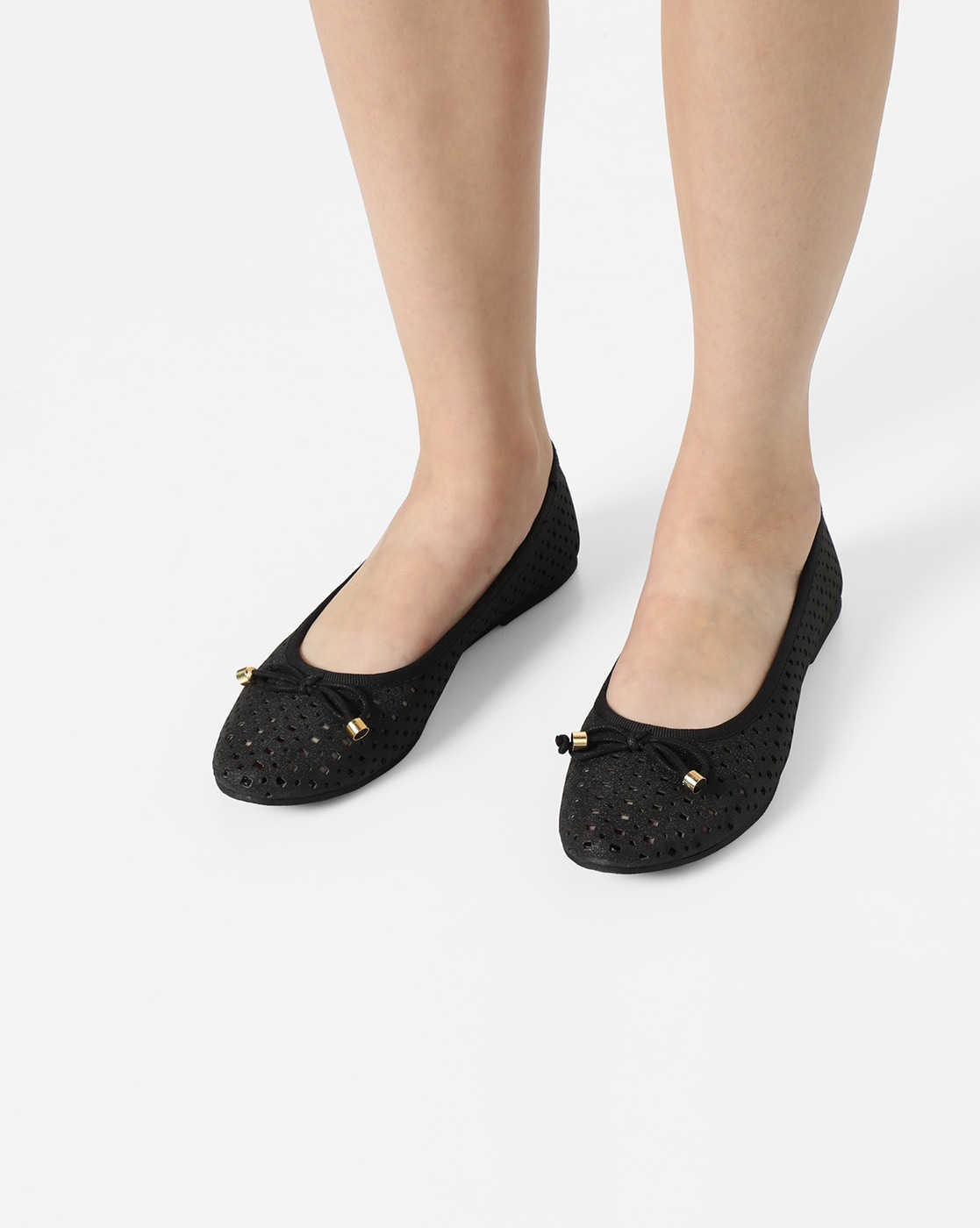 Flat Shoes for Women by Carlton London 