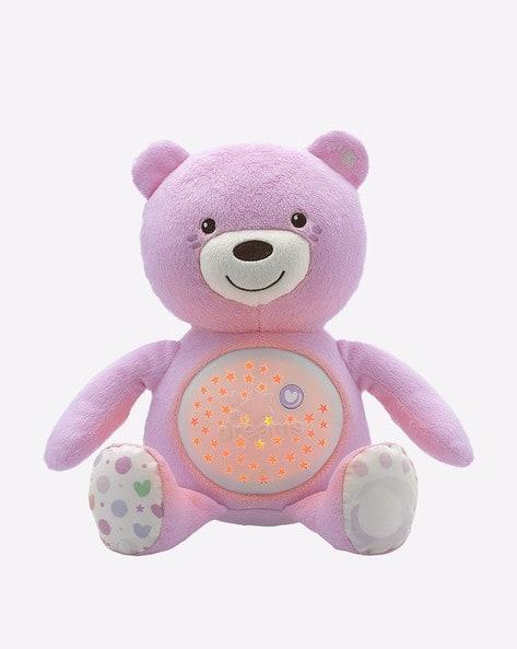 CHICCO Teddy Bear Set