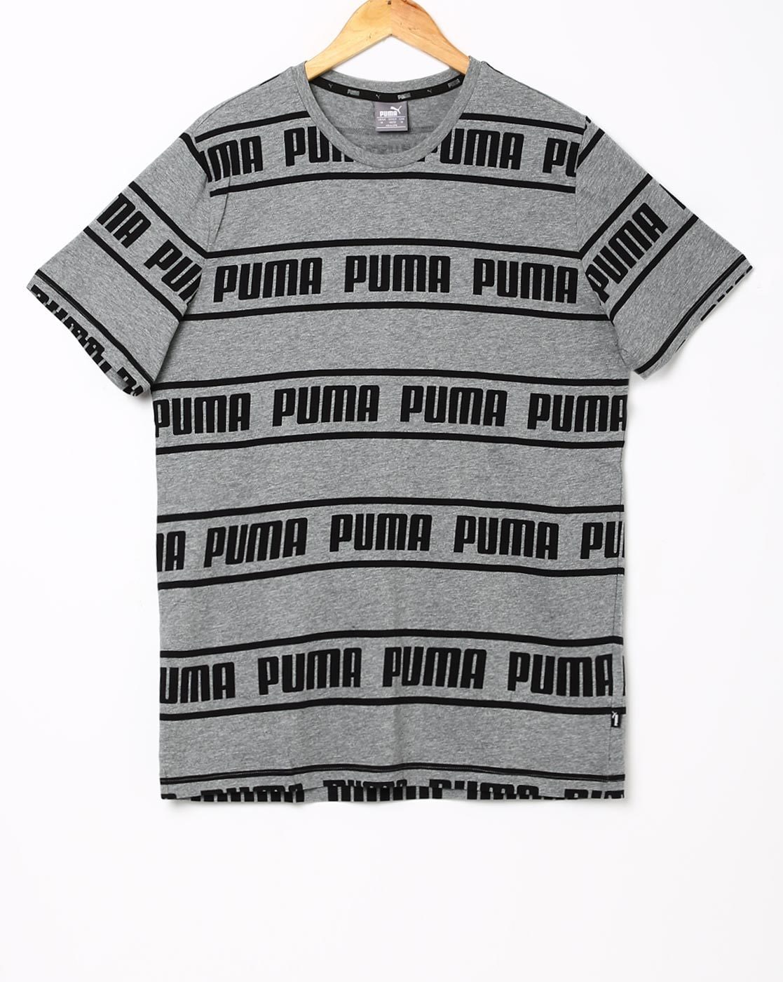 puma t shirt online shopping