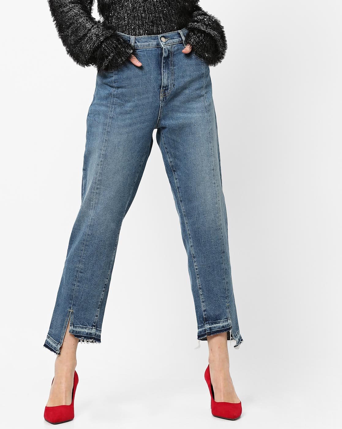 Buy Blue Jeans \u0026 Jeggings for Women by 