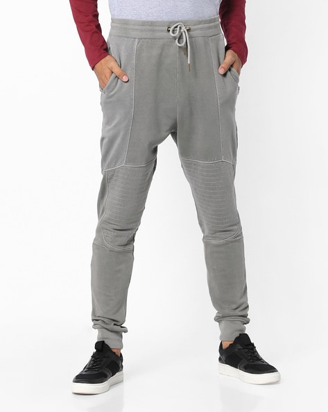 biker track pants