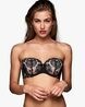 Buy White & Black Bras for Women by Hunkemoller Online