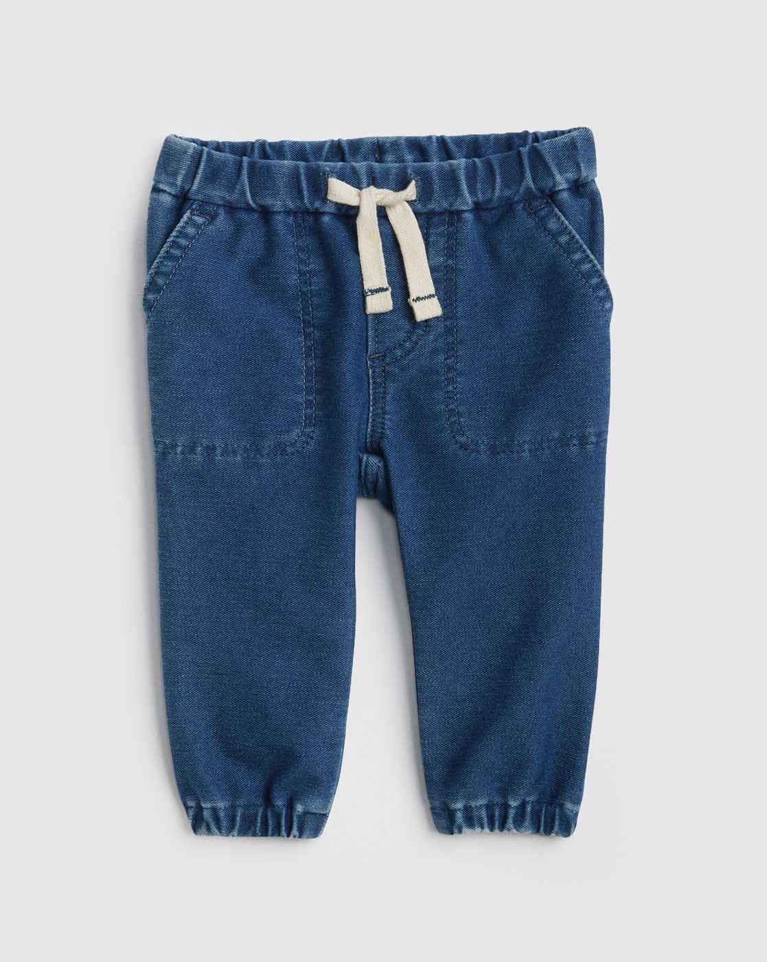 gap jogger jeans