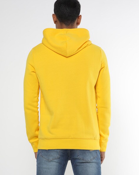 ucb yellow sweatshirt