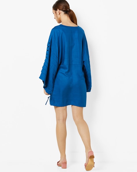 Buy Cobalt Blue Dresses for Women by ...
