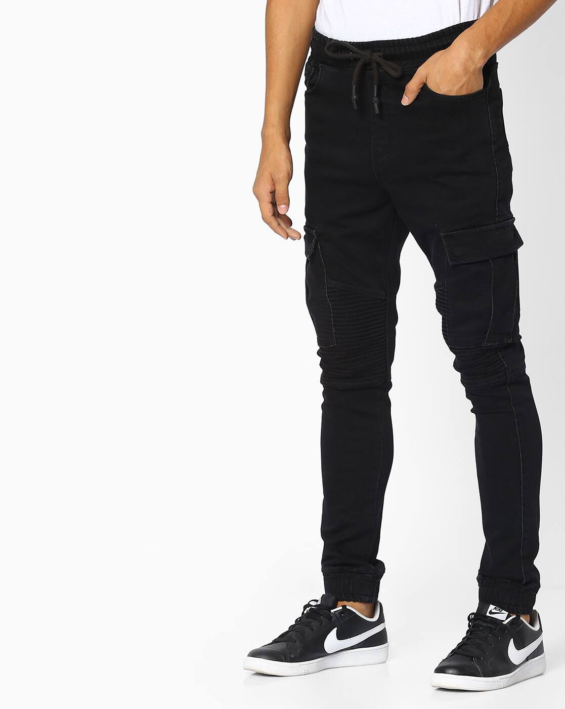 celio cargo pants online