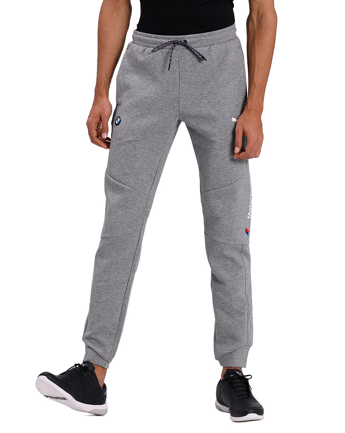 Buy Amber Track Pants for Men by PUMA Online | Ajio.com