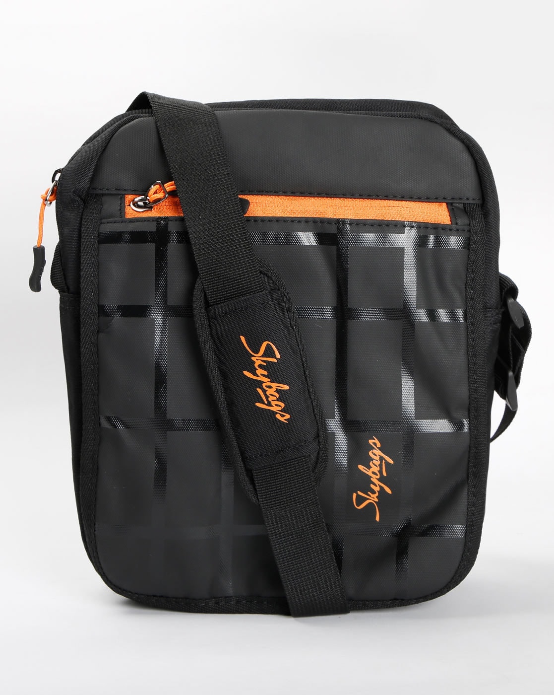 skybags messenger bag