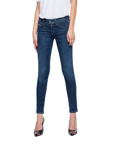 replay jeggings
