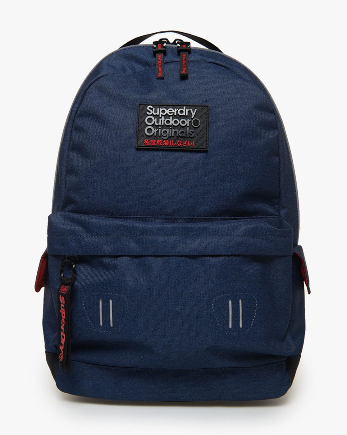 Superdry Herren Vl Montana Carry-On Koffer – Großes Textil-Reisegepäck
