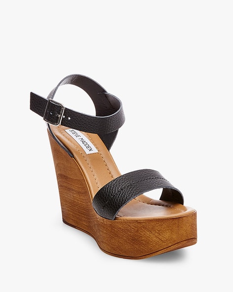 Steve madden clearance belma wedge