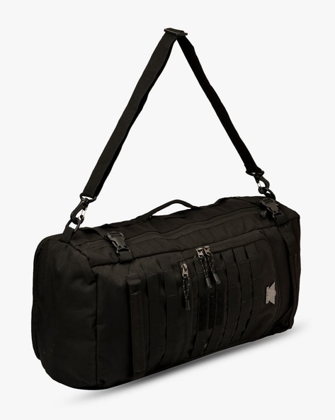 Ua cordura range duffle sale