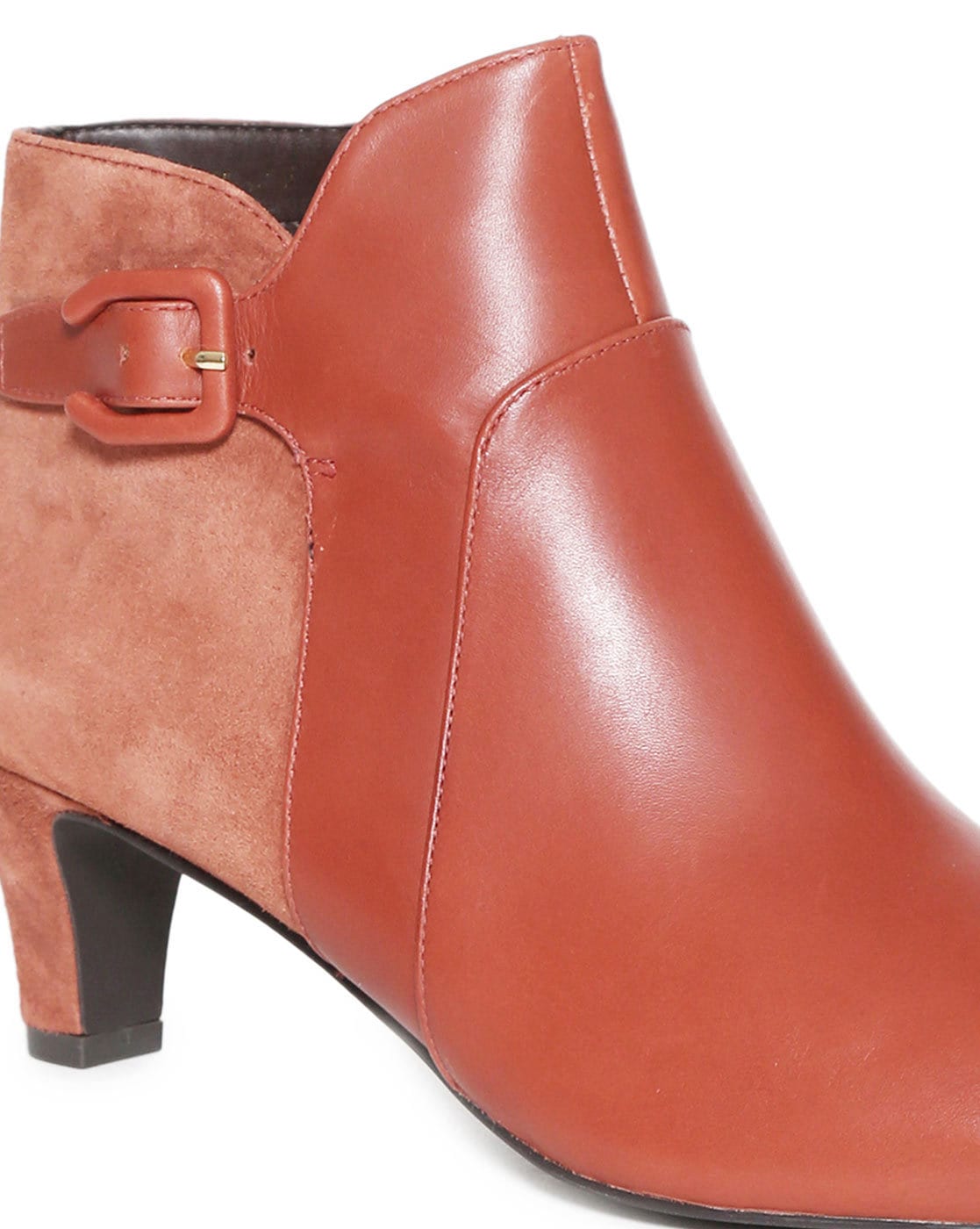 Cole haan hot sale sylvia bootie