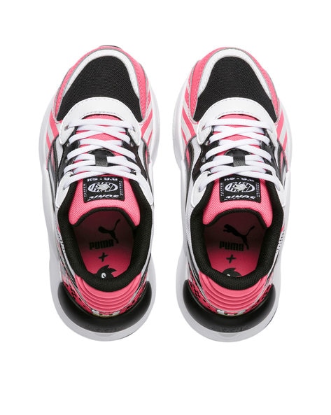 Buy Pink Shoes for Boys by Puma Online 