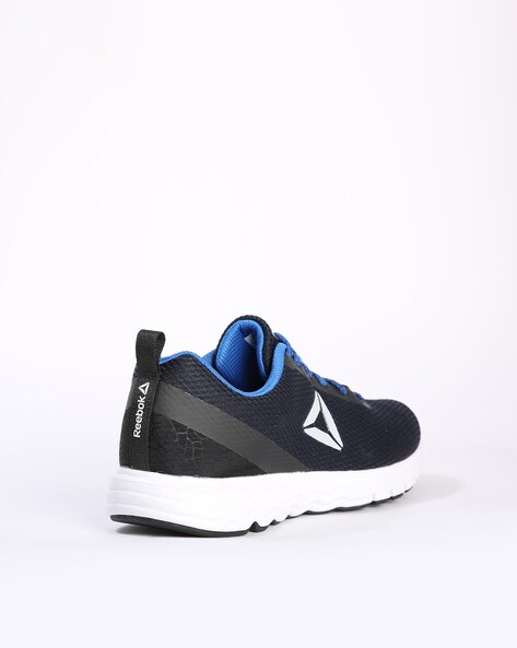 Buy Navy Sports Shoes for Men by Reebok Online Ajio