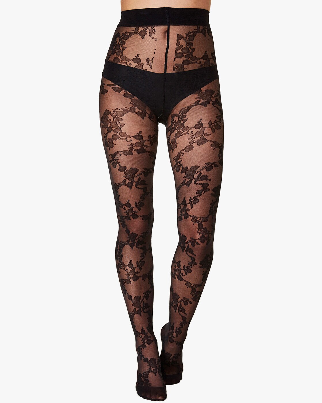 Buy Black Socks & Stockings for Women by Hunkemoller Online