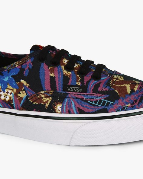 Donkey kong outlet vans