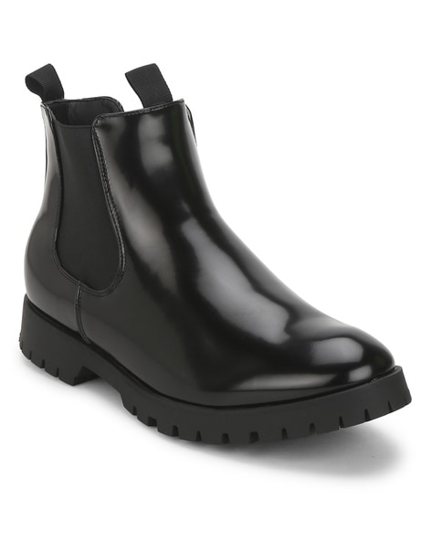 Truffle chelsea clearance boots