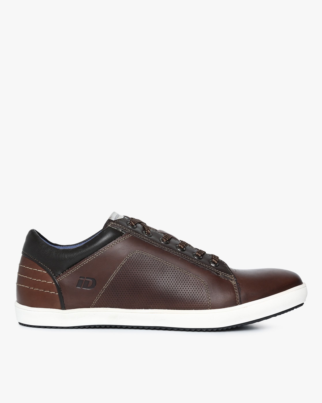 casual formal shoes
