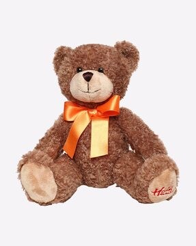 hamleys teddy bear