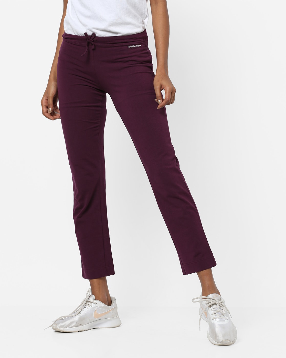 fruit of the loom women's sweatpants