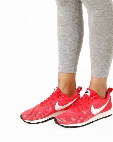 Buy Red Sports Shoes for Women by NIKE Online Ajio