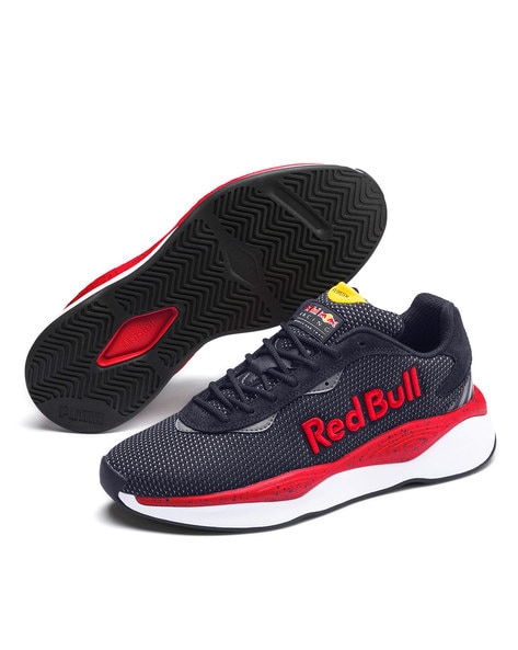 puma red bull edition shoes