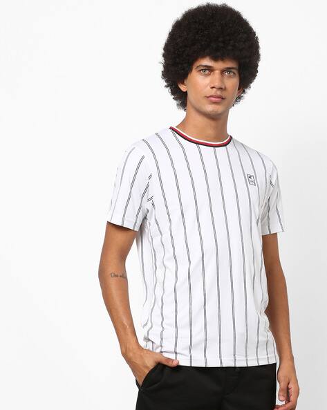 Buy White Tshirts For Men By Performax Online Ajio Com