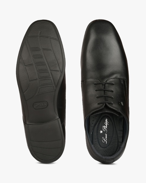 Louis Philippe Mens Formal Shoes - Buy Louis Philippe Mens Formal