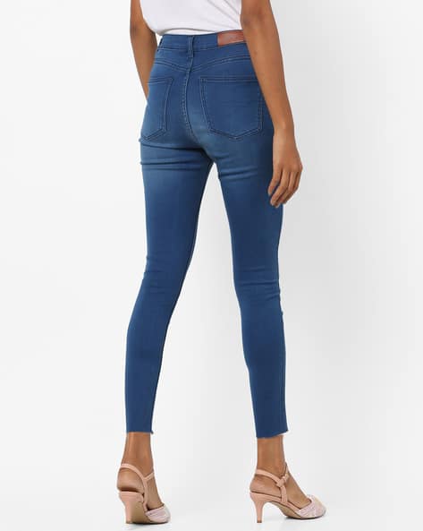 Buy Blue Jeans \u0026 Jeggings for Women by 