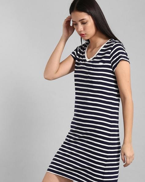 t shirt type dress