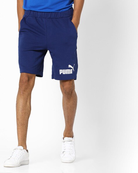 Puma Sweat Shorts - Buy Puma Sweat Shorts online in India