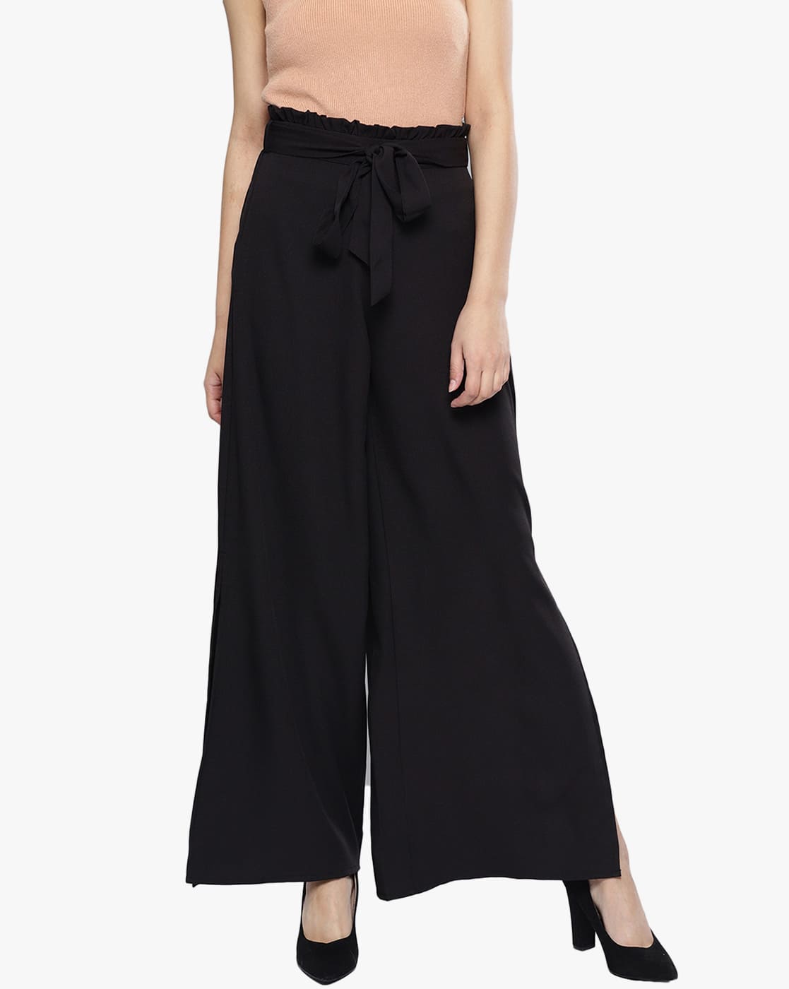 Palazzo pants ajio Clearance