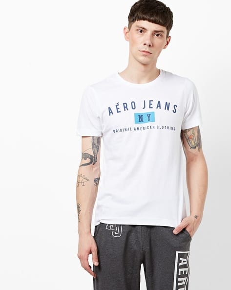 american jeans t shirt