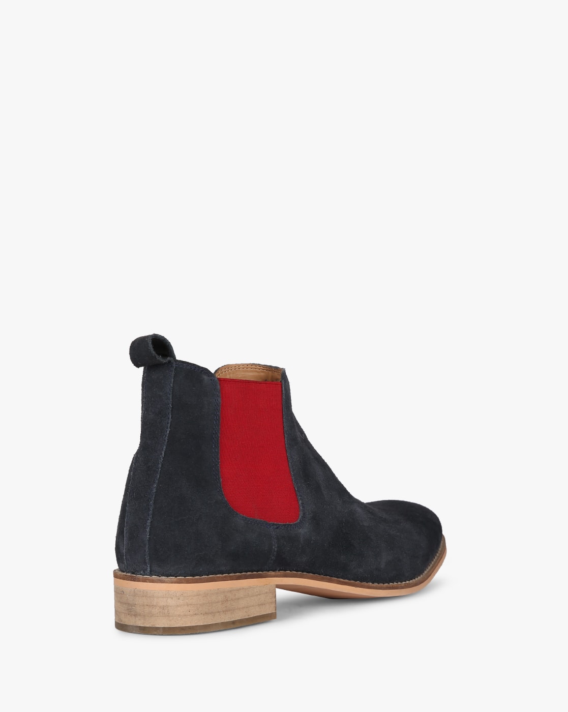acuto chelsea boots