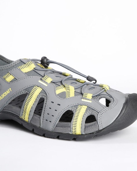 Wildcraft Men's Olive Sports Sandals (51557)-6 UK/India (40 EU) :  Amazon.in: Fashion