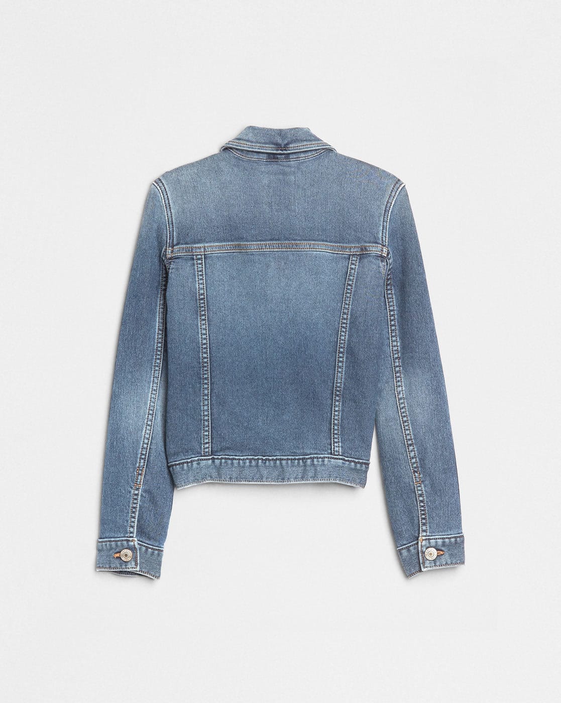 gap denim jacket india