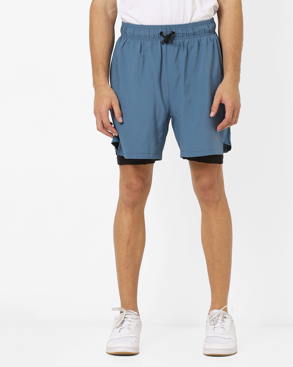 performax shorts