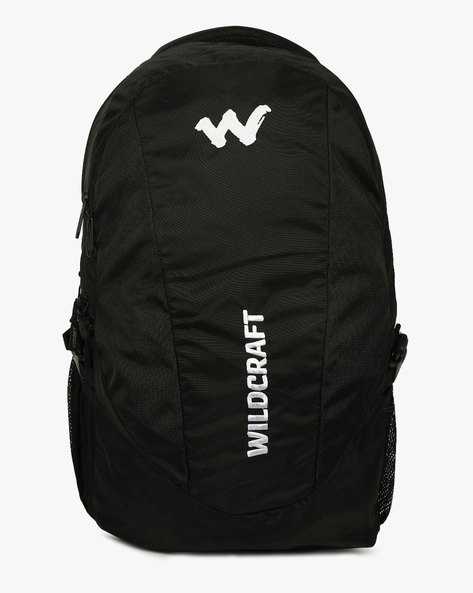 wildcraft back bags