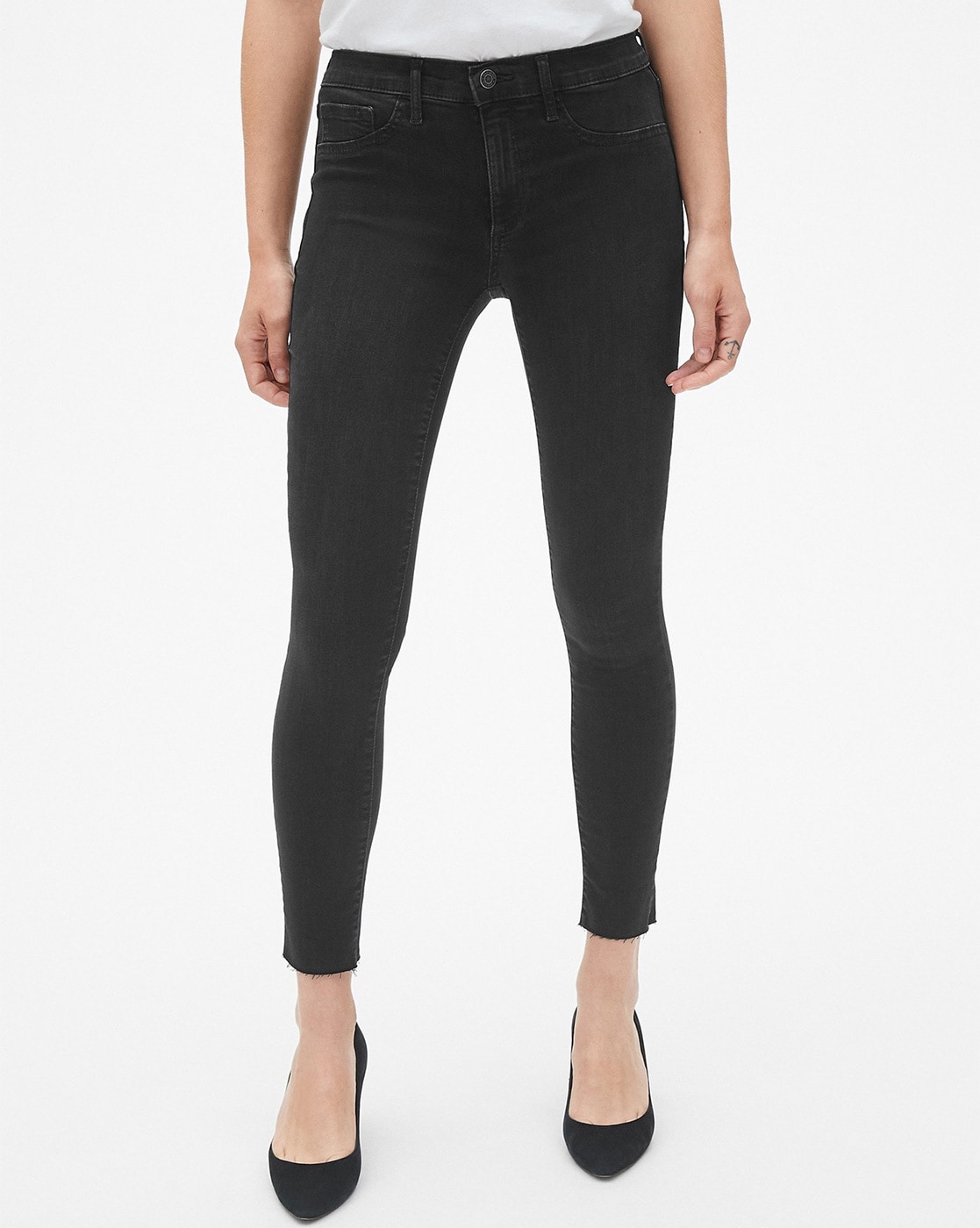 gap legging jeans