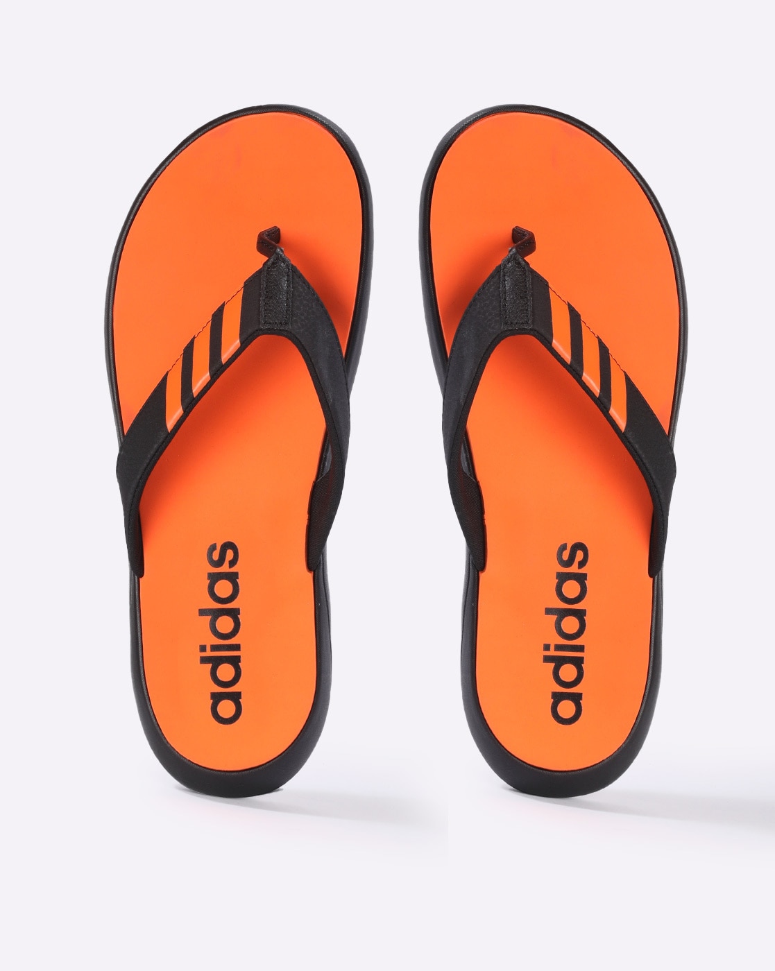 Buy Orange Flip Flop \u0026 Slippers for Men 