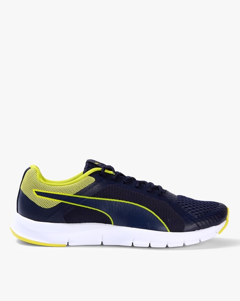 puma trackracer idp