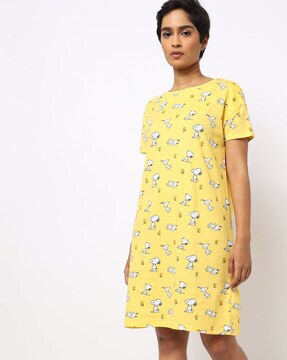 night wear gowns online