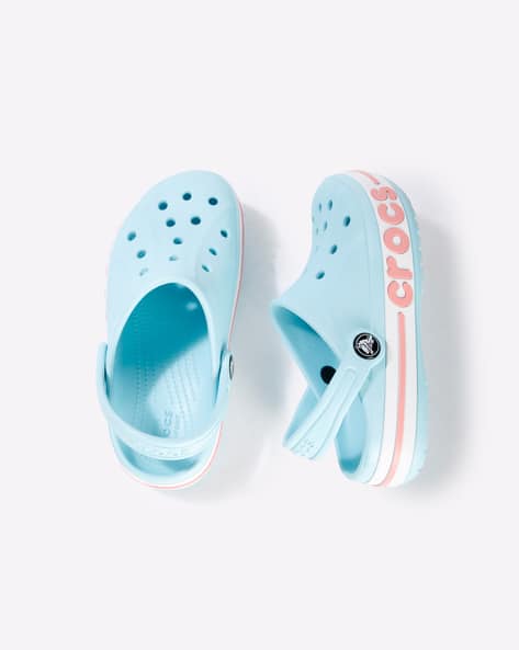 Bayaband K Clogs with Cutouts