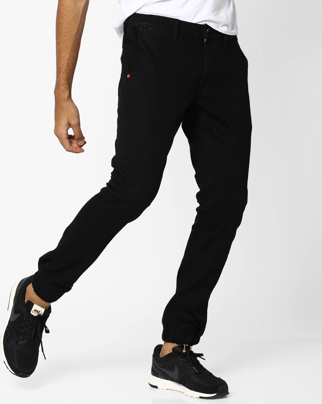 lee jogger jeans